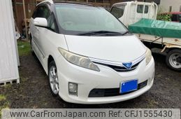 toyota estima-hybrid 2011 CFJ1555430