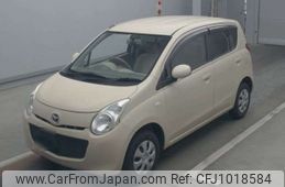 mazda carol 2012 -MAZDA--Carol DBA-HB25S--HB25S-724411---MAZDA--Carol DBA-HB25S--HB25S-724411-