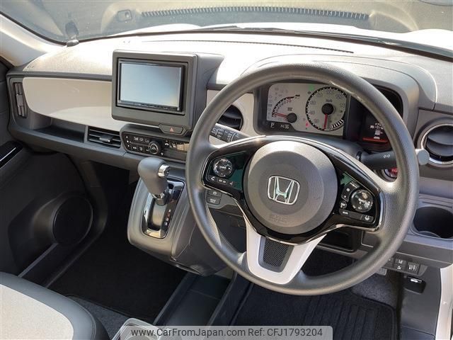 honda n-one 2023 CFJ1793204 image 2