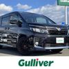 toyota voxy 2016 -TOYOTA--Voxy DBA-ZRR80W--ZRR80-0260059---TOYOTA--Voxy DBA-ZRR80W--ZRR80-0260059- image 1