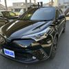 toyota c-hr 2017 -TOYOTA--C-HR DAA-ZYX10--ZYX10-20099927---TOYOTA--C-HR DAA-ZYX10--ZYX10-20099927- image 1