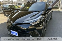 toyota c-hr 2017 -TOYOTA--C-HR DAA-ZYX10--ZYX10-20099927---TOYOTA--C-HR DAA-ZYX10--ZYX10-20099927-