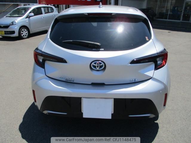 toyota corolla-sport 2023 quick_quick_6AA-ZWE219H_ZWE219-4003572 image 2