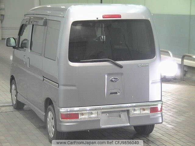 subaru sambar-dias-wagon 2016 -SUBARU--Samber Dias Wagon S331N--0003070---SUBARU--Samber Dias Wagon S331N--0003070- image 2