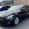 nissan fuga 2011 -NISSAN--Fuga DBA-KY51--KY51-206302---NISSAN--Fuga DBA-KY51--KY51-206302- image 23