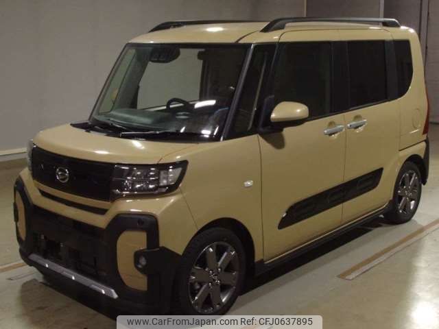 daihatsu tanto 2023 -DAIHATSU 【神戸 580ｱ1111】--Tanto 5BA-LA650S--LA650S-0337359---DAIHATSU 【神戸 580ｱ1111】--Tanto 5BA-LA650S--LA650S-0337359- image 1