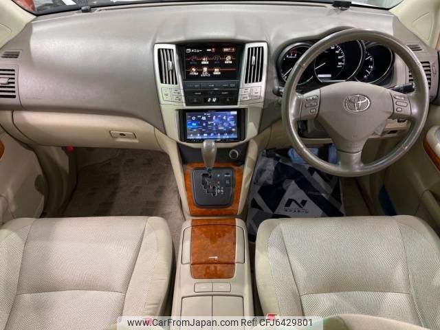 toyota harrier 2011 -TOYOTA--Harrier CBA-ACU30W--ACU30-0118118---TOYOTA--Harrier CBA-ACU30W--ACU30-0118118- image 2