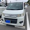 suzuki wagon-r 2010 -SUZUKI--Wagon R DBA-MH23S--MH23S-555603---SUZUKI--Wagon R DBA-MH23S--MH23S-555603- image 1