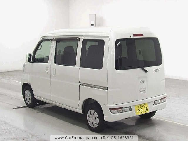 daihatsu hijet-van 2018 CFJ1628351 image 2