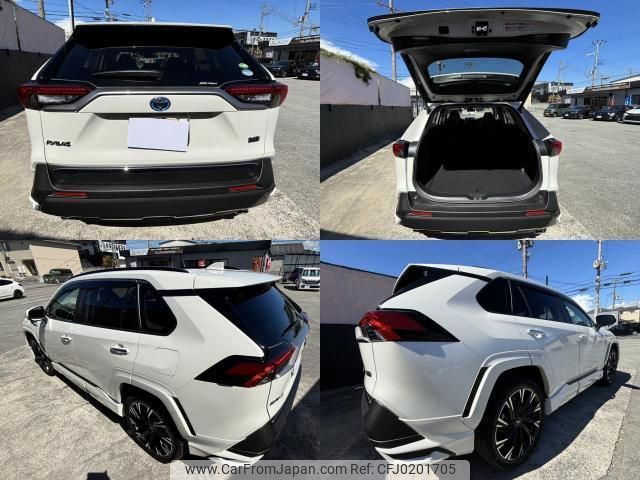 toyota rav4 2019 quick_quick_AXAH54_AXAH54-4008356 image 2