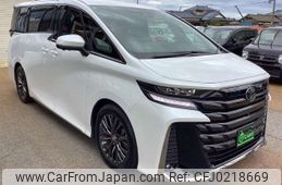 toyota vellfire 2023 -TOYOTA 【成田 330ﾆ1341】--Vellfire 6AA-AAHH40W--AAHH40-0006082---TOYOTA 【成田 330ﾆ1341】--Vellfire 6AA-AAHH40W--AAHH40-0006082-