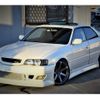 toyota chaser 1997 GOO_JP_700060229130250615001 image 1