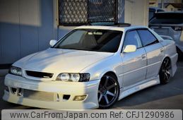 toyota chaser 1997 GOO_JP_700060229130250615001