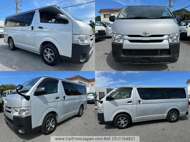 toyota hiace-van 2019 CFJ1764821 image 1