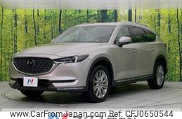 mazda cx-8 2022 -MAZDA--CX-8 3DA-KG2P--KG2P-368061---MAZDA--CX-8 3DA-KG2P--KG2P-368061-