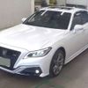 toyota crown 2021 -TOYOTA 【諏訪 331ﾆ 618】--Crown 6AA-AZSH21--AZSH21-1013988---TOYOTA 【諏訪 331ﾆ 618】--Crown 6AA-AZSH21--AZSH21-1013988- image 2