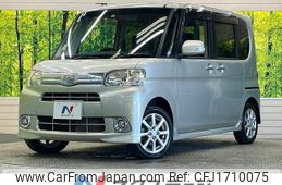 daihatsu tanto 2013 CFJ1710075