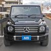 mercedes-benz g-class 2023 quick_quick_3DA-463350_W1N4633502X470841 image 10