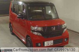 honda n-box 2014 -HONDA 【長野 583ｺ2428】--N BOX JF2-2202608---HONDA 【長野 583ｺ2428】--N BOX JF2-2202608-