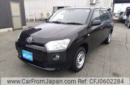 toyota succeed-van 2019 -TOYOTA--Succeed Van DBE-NCP165V--NCP165-0063255---TOYOTA--Succeed Van DBE-NCP165V--NCP165-0063255-