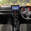 suzuki jimny-sierra 2022 quick_quick_JB74W_JB74W-174080 image 2