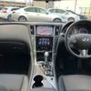 nissan skyline 2016 -NISSAN--Skyline YV37--500461---NISSAN--Skyline YV37--500461- image 31