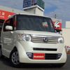 honda n-box 2012 -HONDA 【岡山 585】--N BOX DBA-JF1--JF1-1106414---HONDA 【岡山 585】--N BOX DBA-JF1--JF1-1106414- image 1