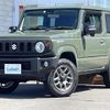 suzuki jimny 2022 CFJ1661687 image 13