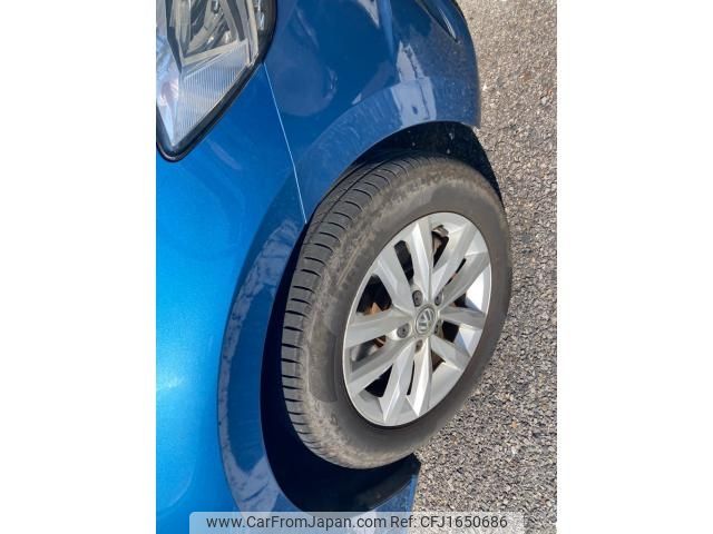 volkswagen golf-touran 2016 CFJ1650686 image 2