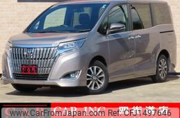 toyota esquire 2018 quick_quick_ZRR80G_ZRR80-0434175