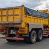 mitsubishi-fuso super-great 2008 -MITSUBISHI--Super Great BDG-FV50JX--FV50JX-550942---MITSUBISHI--Super Great BDG-FV50JX--FV50JX-550942- image 4