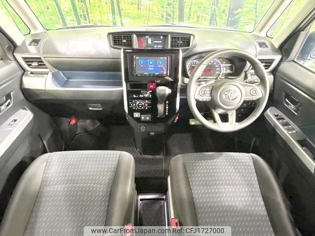 toyota roomy 2024 CFJ1727000 image 2