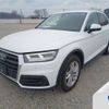 audi q5 2018 -AUDI--Audi Q5 DBA-FYDAXA--WAUZZZFY0J2048955---AUDI--Audi Q5 DBA-FYDAXA--WAUZZZFY0J2048955- image 1