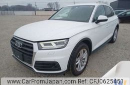 audi q5 2018 -AUDI--Audi Q5 DBA-FYDAXA--WAUZZZFY0J2048955---AUDI--Audi Q5 DBA-FYDAXA--WAUZZZFY0J2048955-