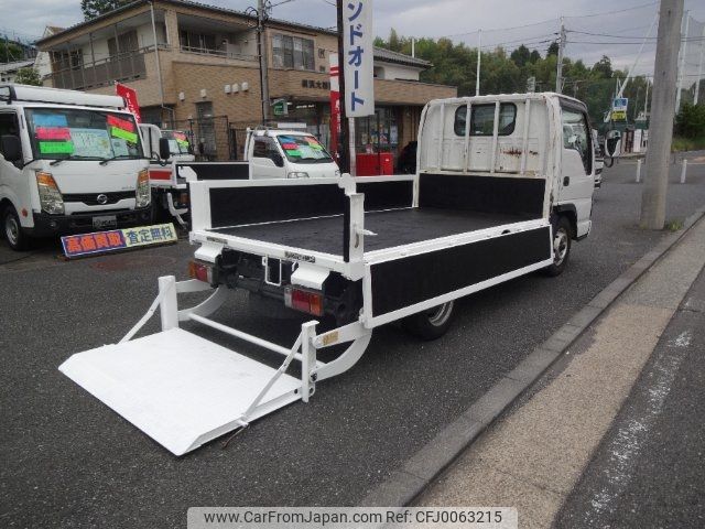 isuzu elf-truck 2006 -ISUZU--Elf NKR81A--7048112---ISUZU--Elf NKR81A--7048112- image 1