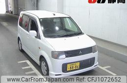 mitsubishi ek-sport 2006 -MITSUBISHI 【静岡 581ｳ8886】--ek Sports H82W--H82W-0124837---MITSUBISHI 【静岡 581ｳ8886】--ek Sports H82W--H82W-0124837-