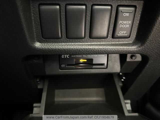 nissan elgrand 2010 CFJ1904679 image 2