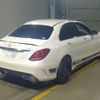 mercedes-benz amg 2015 -MERCEDES-BENZ 【川崎 337ﾇ 63】--AMG CBA-205087--WDD2050872F204041---MERCEDES-BENZ 【川崎 337ﾇ 63】--AMG CBA-205087--WDD2050872F204041- image 2