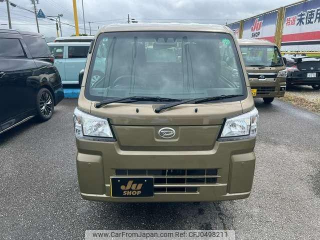 daihatsu hijet-truck 2024 -DAIHATSU 【三河 】--Hijet Truck S500P--0195108---DAIHATSU 【三河 】--Hijet Truck S500P--0195108- image 2