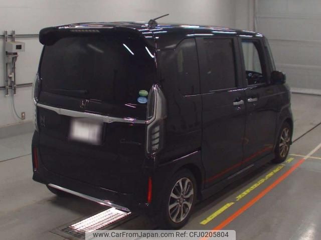 honda n-box 2021 quick_quick_6BA-JF3_JF3-5056753 image 2