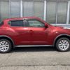 nissan juke 2013 -NISSAN 【福岡 303ち5192】--Juke YF15-217073---NISSAN 【福岡 303ち5192】--Juke YF15-217073- image 4