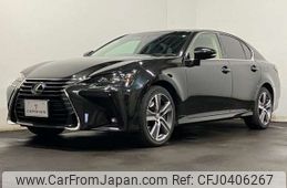 lexus gs 2016 -LEXUS 【札幌 342ﾏ3388】--Lexus GS DBA-GRL16--GRL16-0001155---LEXUS 【札幌 342ﾏ3388】--Lexus GS DBA-GRL16--GRL16-0001155-