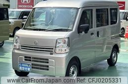 nissan clipper-van 2024 -NISSAN--Clipper Van 5BD-DR17V--DR17V-646***---NISSAN--Clipper Van 5BD-DR17V--DR17V-646***-