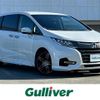 honda odyssey 2019 -HONDA--Odyssey 6BA-RC1--RC1-1300175---HONDA--Odyssey 6BA-RC1--RC1-1300175- image 1