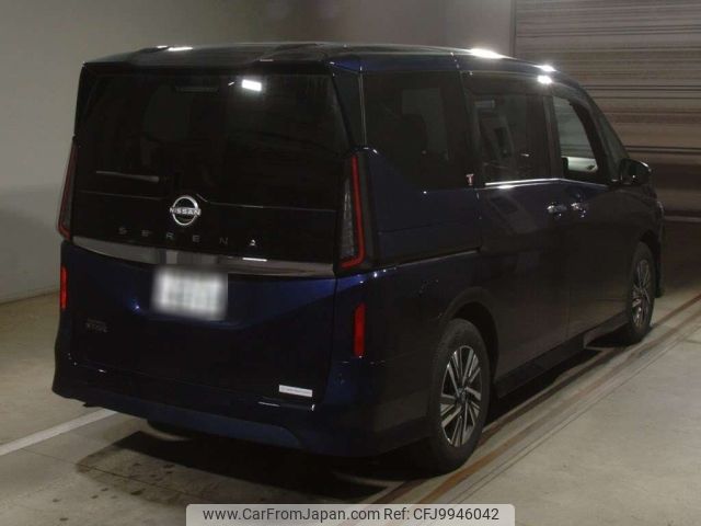 nissan serena 2023 -NISSAN 【岐阜 303と4213】--Serena FC28-021653---NISSAN 【岐阜 303と4213】--Serena FC28-021653- image 2