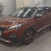 peugeot 3008 2017 -PEUGEOT 【湘南 302そ2666】--Peugeot 3008 P845G01-VF3M45GZWHS008695---PEUGEOT 【湘南 302そ2666】--Peugeot 3008 P845G01-VF3M45GZWHS008695- image 1