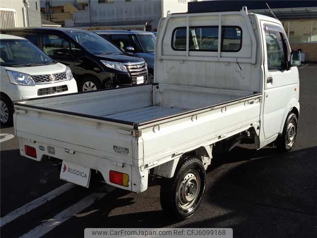 suzuki carry-truck 2003 AUTOSERVER_15_5129_1464 image 2