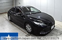 toyota camry 2019 -TOYOTA 【愛媛 300る5095】--Camry AXVH70--AXVH70-1057883---TOYOTA 【愛媛 300る5095】--Camry AXVH70--AXVH70-1057883-