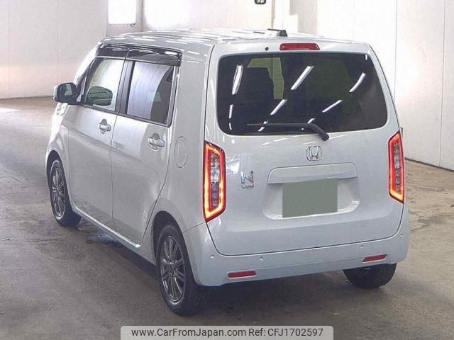 honda n-wgn 2023 CFJ1702597 image 2