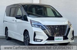 nissan serena 2020 -NISSAN--Serena DAA-GFC27--GFC27-191354---NISSAN--Serena DAA-GFC27--GFC27-191354-